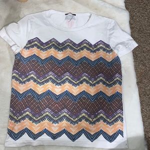 Missoni tshirt